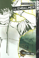 Mitsukazu Mihara: The Embalmer Volume 1