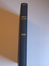 Εθνικές Επάλξεις 2000 (Τεύχη 38-43)