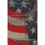 A New Introduction to American Studies