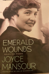 Emerald wounds