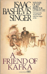 A Friend of Kafka