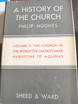 A History of the Church