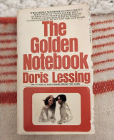 The Golden Notebook