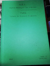 Θ.Ε.Α. - Θέματα Επιστημών του Ανθρώπου Τεύχος 12 Ιούνιος 2013