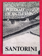 Portrait of an island – Santorini
