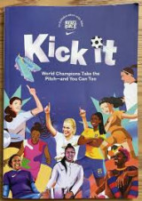 Kick It