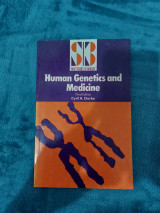 Human Genetics and Medicine