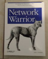 Network warrior
