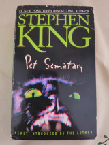 Pet Samatary