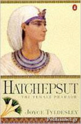 Hatchepsut