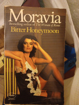 Bitter Honeymoon