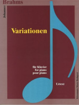 Variations (Music Scores)