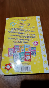 Dork diaries TV star