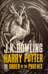 Harry Potter and the Order of Phoenix