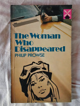 The woman who disappeared