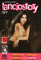 Lancio Story Comics n.13