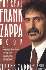 Real Frank Zappa Book