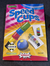Speed Cups (παιχνίδι)