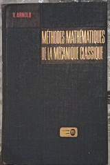 Les Méthodes Mathématiques de la Mécanique Classique