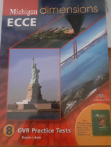 Michigan ecce dimensions