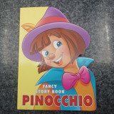 Pinocchio