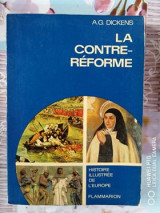 La contre reforme