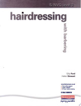 Hairdressing