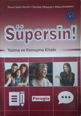 Süpersin! A1