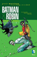 Batman & Robin