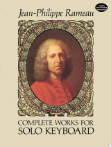 Complete works for solo keyboard