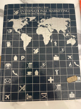 International marketing:Alalysis and Strategy