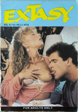 Ερωτικό Περιοδικό Extasy