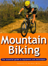 Mountain Biking
