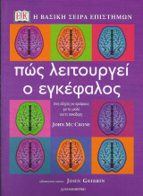 Πώς λειτουργεί ο εγκέφαλος - Η βασική σειρά επιστημών