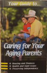 Caring for your aging parents