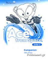 Ace from Space Junior a Companion
