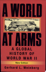 A World at Arms