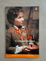 Oliver Twist