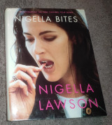 Nigella Bites