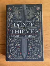 Dance of thieves