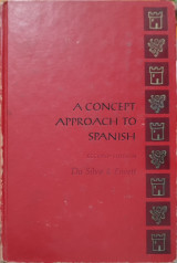 A concept approach to spanish