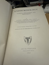 Endocrinology clinical application and treatment