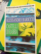 Castelli di rabbia