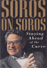Soros on Soros. Staying Ahead of the Curve
