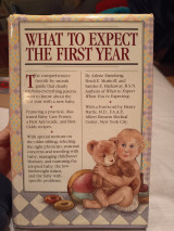 What to Expect the First Year