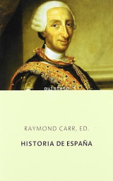Historia de España