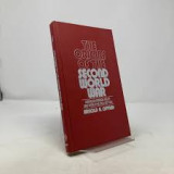 The Origins of the Second World War: American Foreign Policy and World Politics, 1917-1941