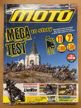Moto τεύχος 597
