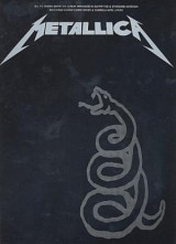 Metallica: Black Book PVG