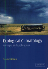 Ecological Climatology